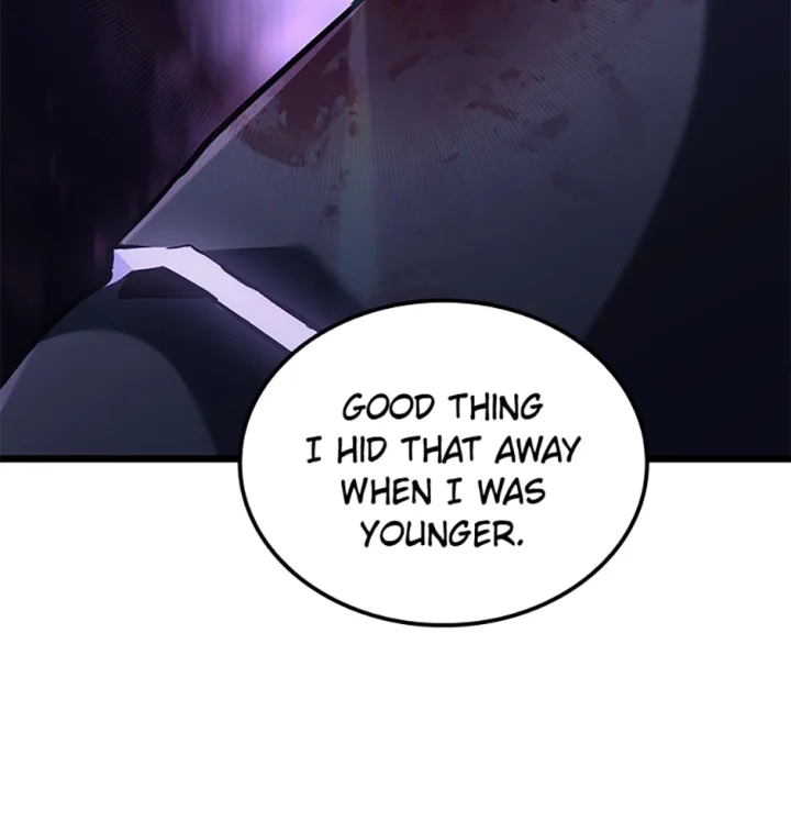 Revenge Of The Baskerville Bloodhound - Chapter 6 Page 77