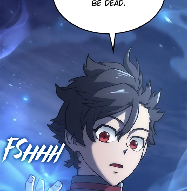 Revenge Of The Baskerville Bloodhound - Chapter 6 Page 79