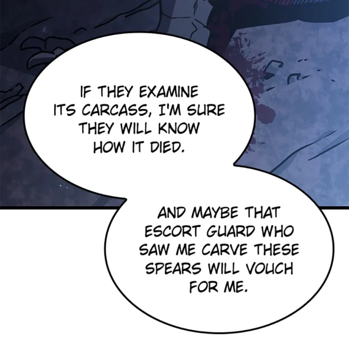 Revenge Of The Baskerville Bloodhound - Chapter 6 Page 83