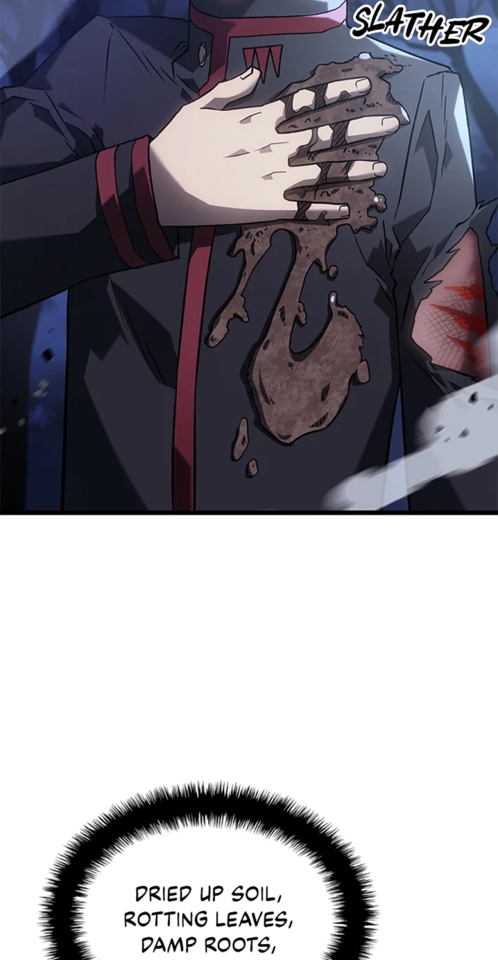 Revenge Of The Baskerville Bloodhound - Chapter 6 Page 91