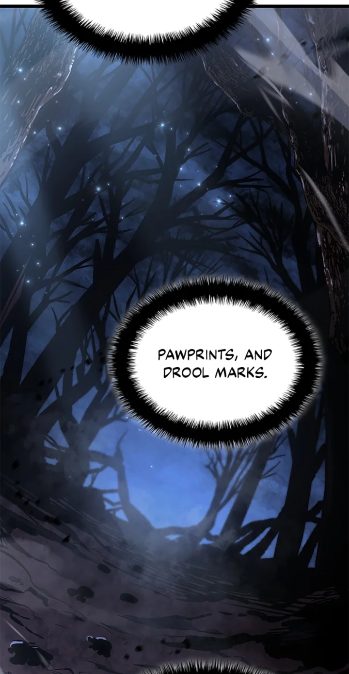Revenge Of The Baskerville Bloodhound - Chapter 6 Page 92