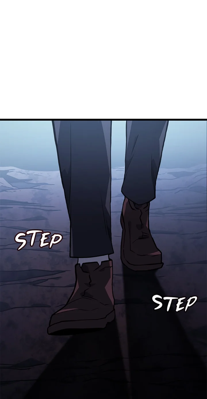 Revenge Of The Baskerville Bloodhound - Chapter 6 Page 94