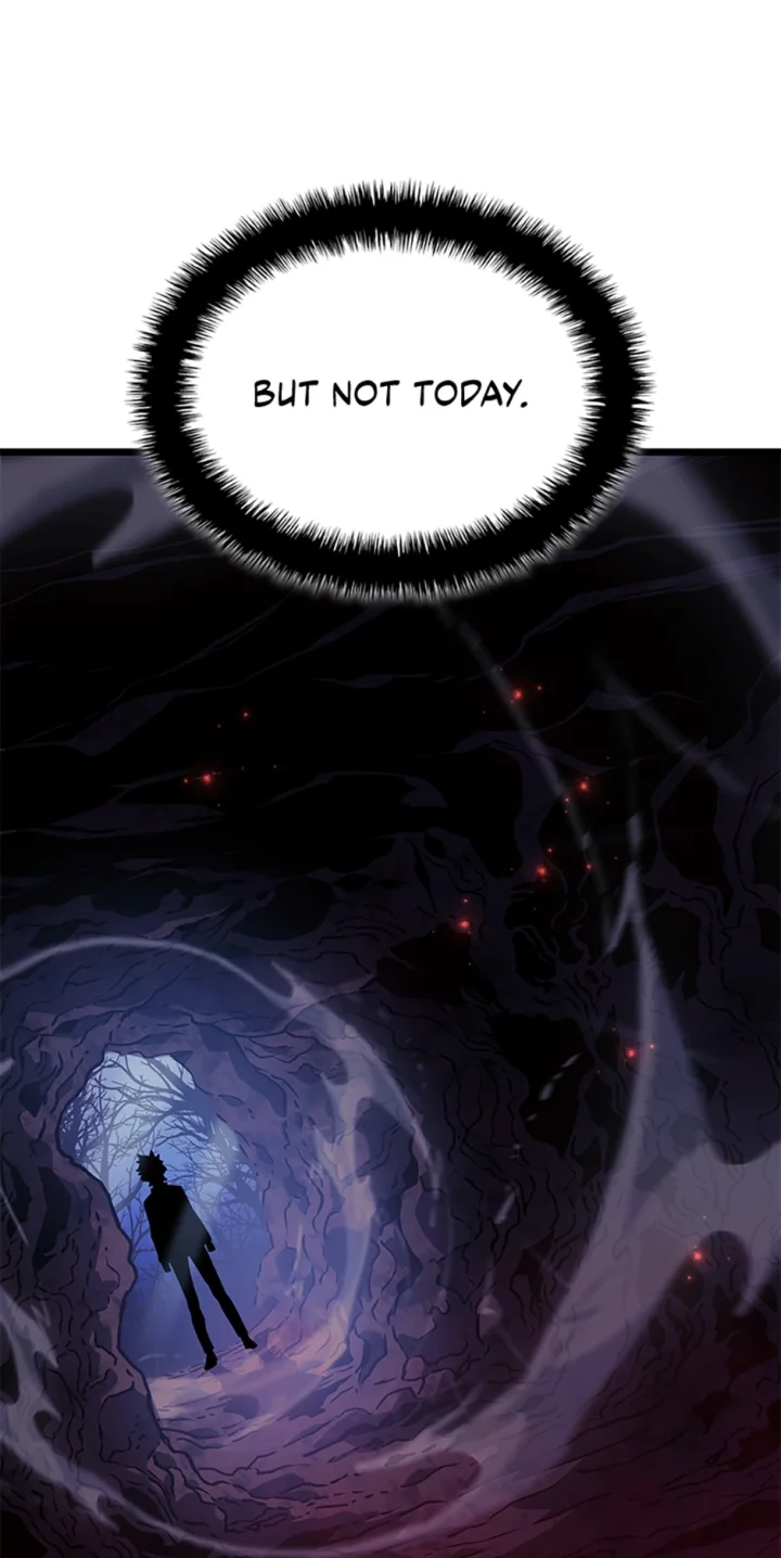 Revenge Of The Baskerville Bloodhound - Chapter 6 Page 99