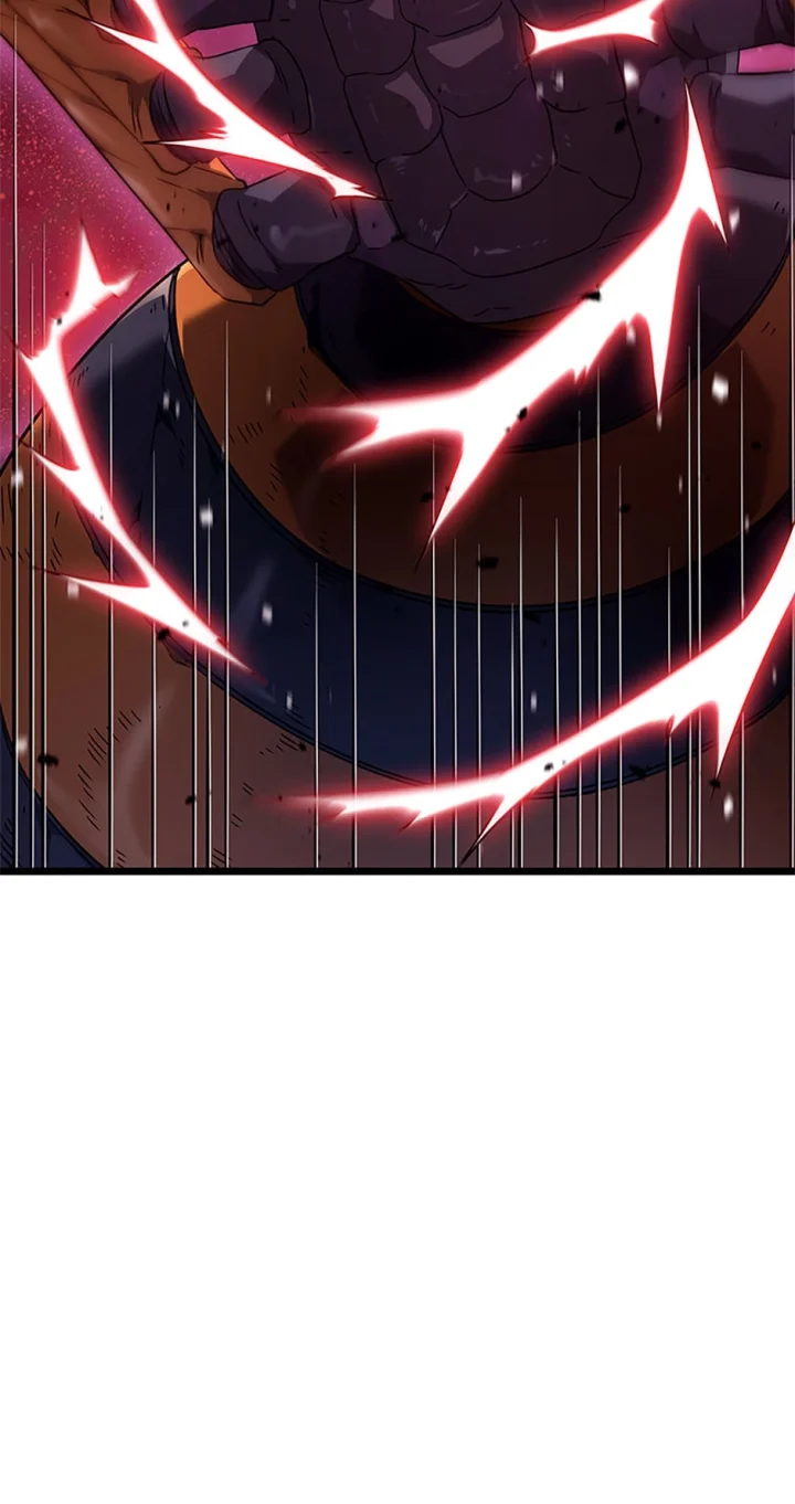 Revenge Of The Baskerville Bloodhound - Chapter 61 Page 2