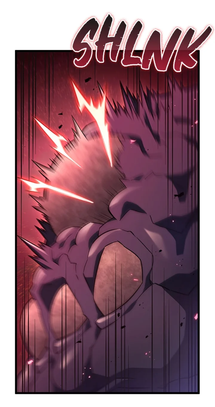 Revenge Of The Baskerville Bloodhound - Chapter 61 Page 3