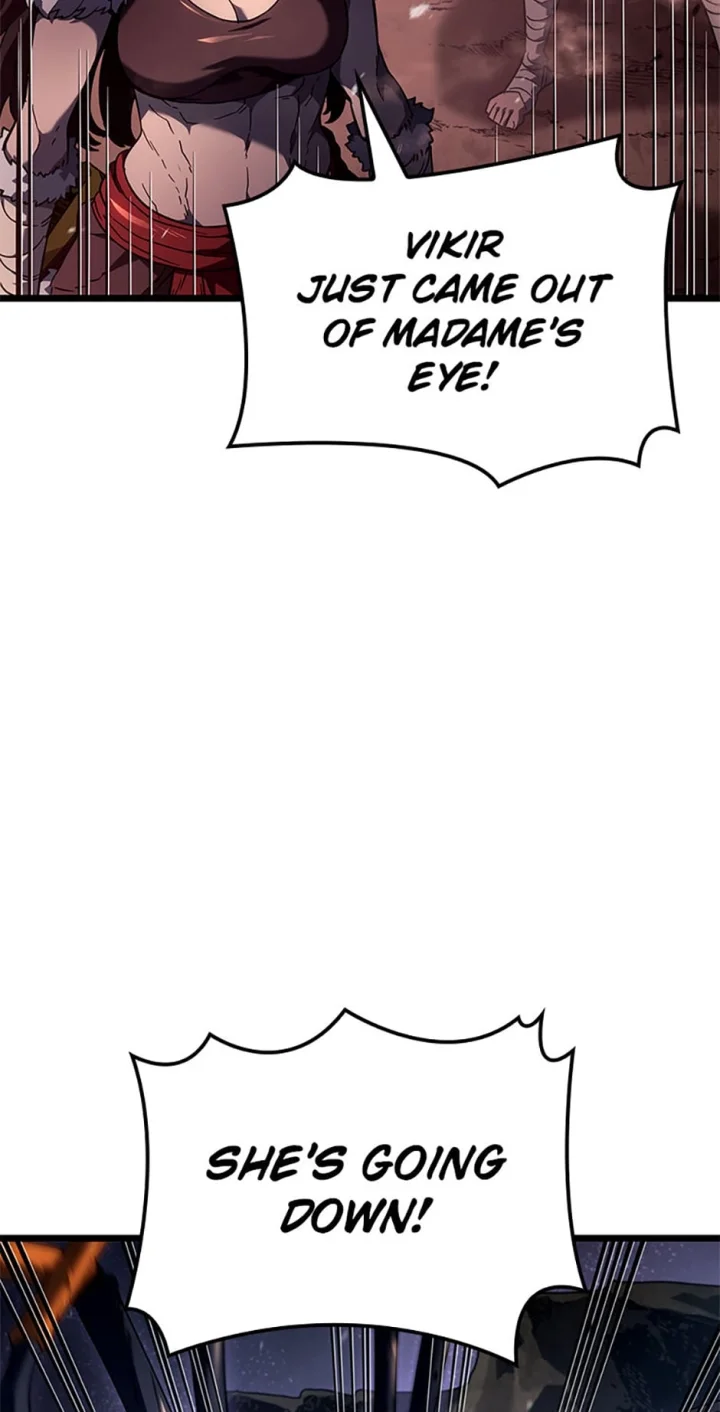 Revenge Of The Baskerville Bloodhound - Chapter 61 Page 7