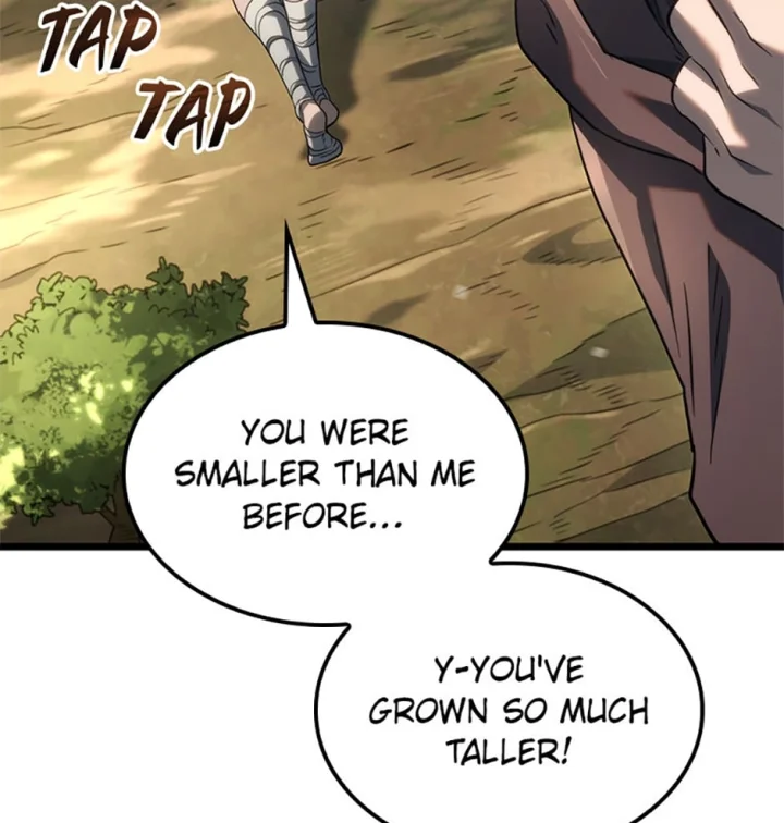 Revenge Of The Baskerville Bloodhound - Chapter 61 Page 109