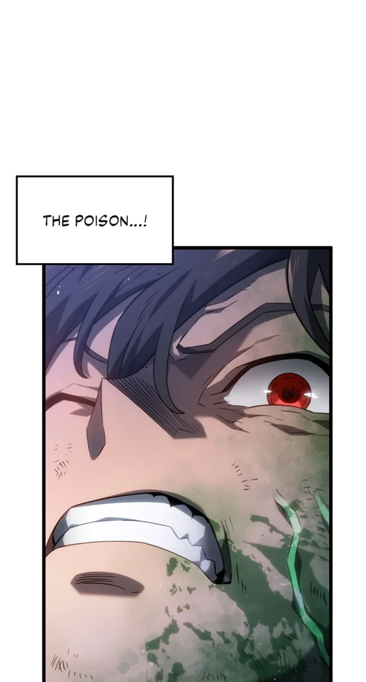 Revenge Of The Baskerville Bloodhound - Chapter 61 Page 11