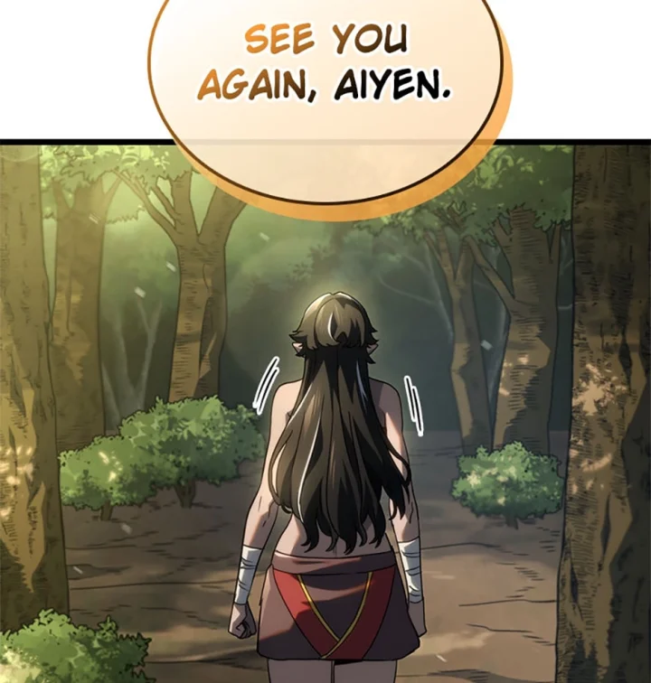 Revenge Of The Baskerville Bloodhound - Chapter 61 Page 114