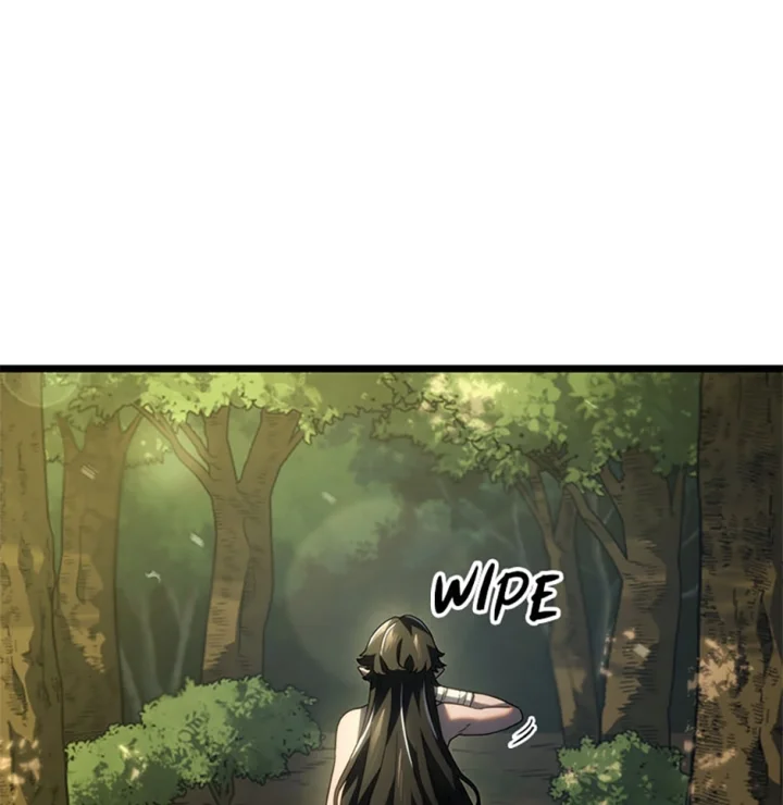 Revenge Of The Baskerville Bloodhound - Chapter 61 Page 116