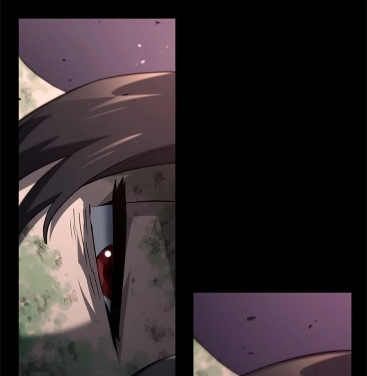 Revenge Of The Baskerville Bloodhound - Chapter 61 Page 13