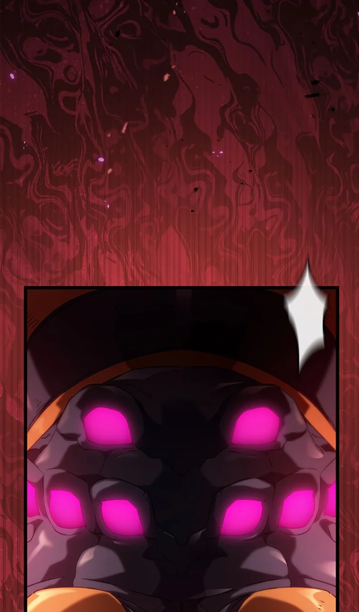 Revenge Of The Baskerville Bloodhound - Chapter 61 Page 19