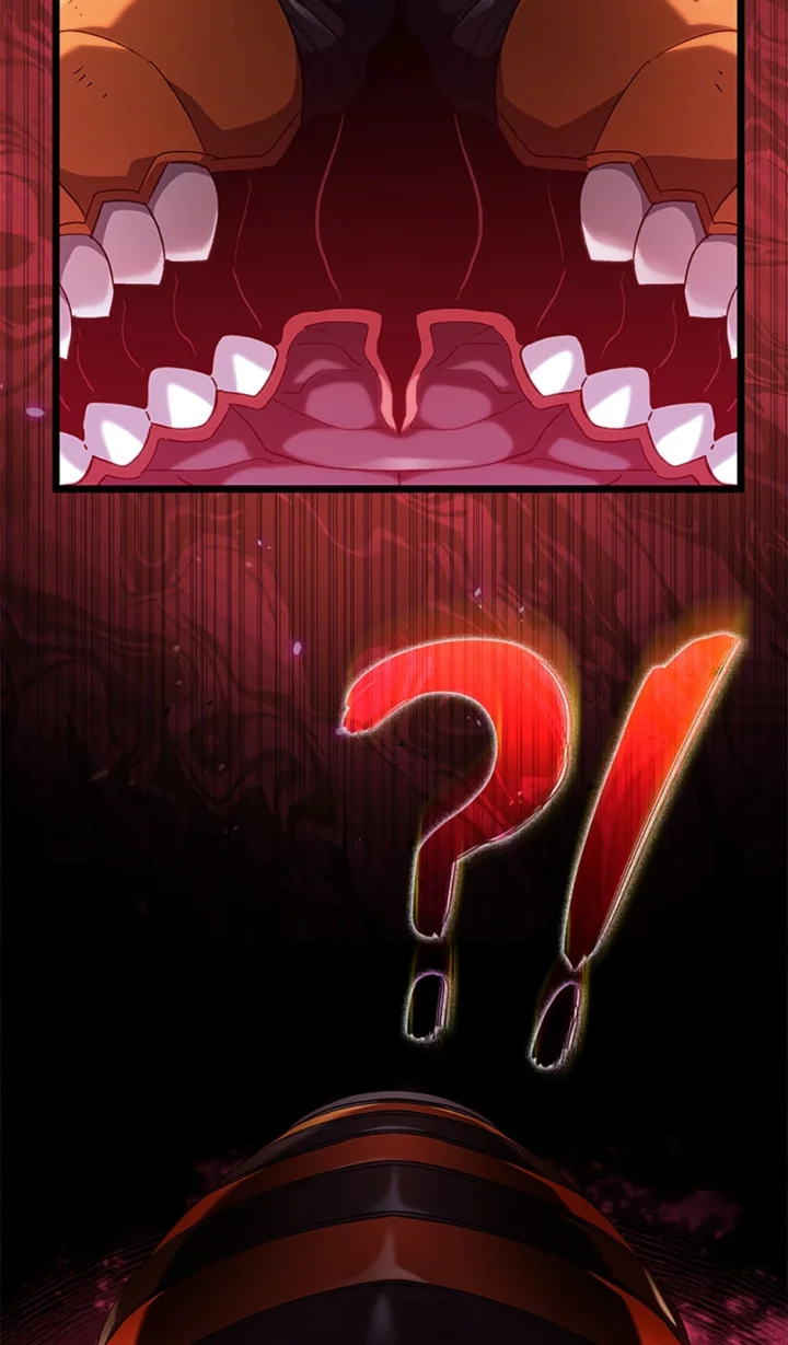 Revenge Of The Baskerville Bloodhound - Chapter 61 Page 20