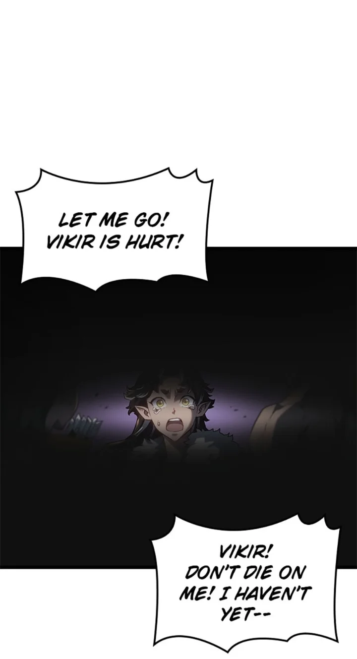 Revenge Of The Baskerville Bloodhound - Chapter 61 Page 27