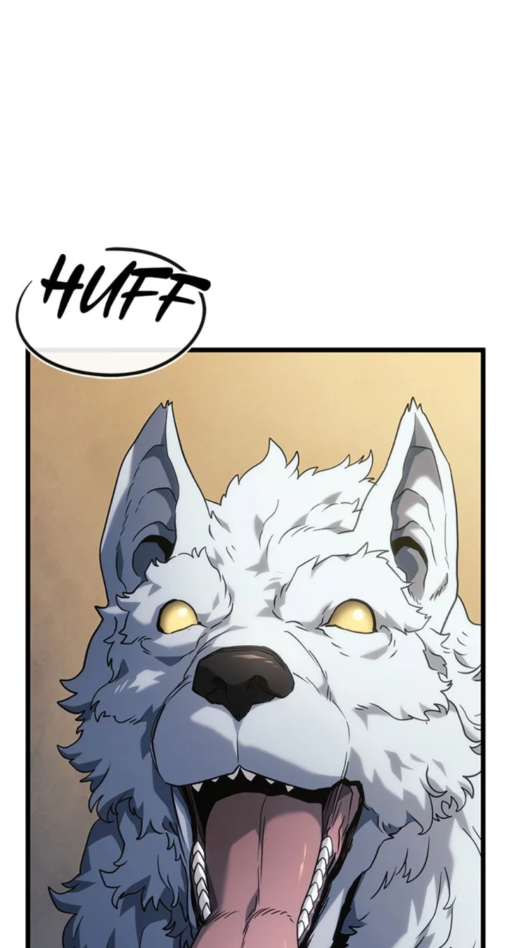 Revenge Of The Baskerville Bloodhound - Chapter 61 Page 41
