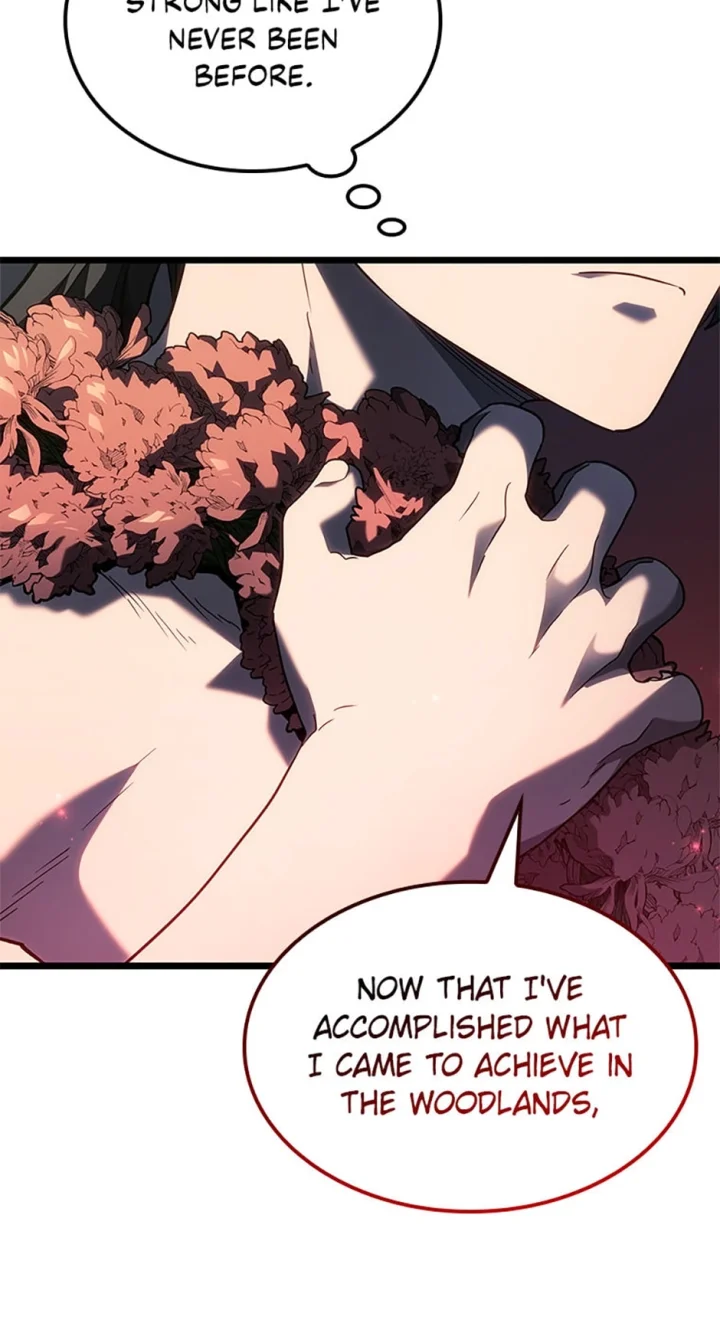 Revenge Of The Baskerville Bloodhound - Chapter 61 Page 50