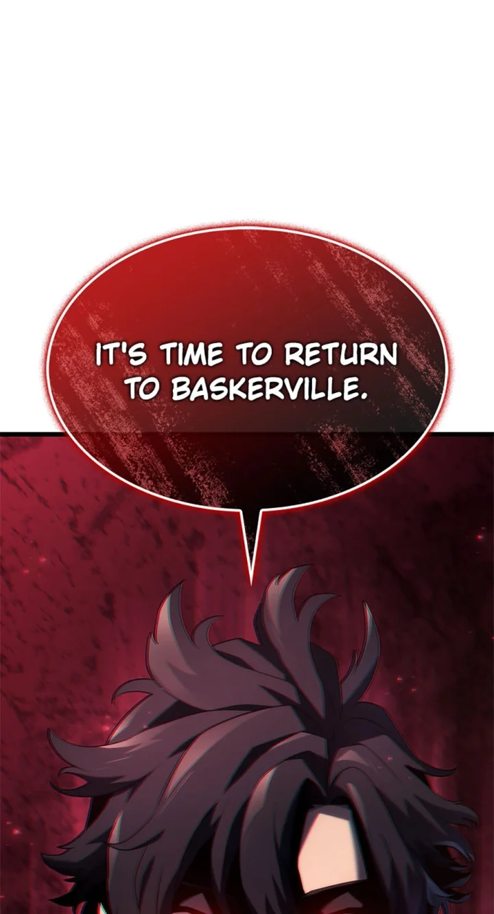 Revenge Of The Baskerville Bloodhound - Chapter 61 Page 51