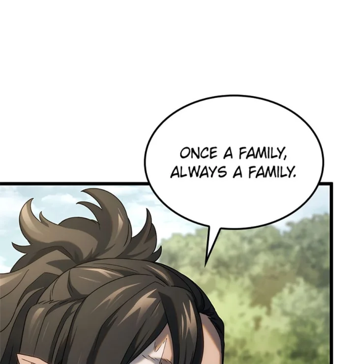 Revenge Of The Baskerville Bloodhound - Chapter 61 Page 60