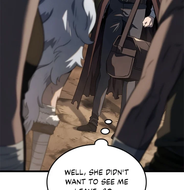 Revenge Of The Baskerville Bloodhound - Chapter 61 Page 66