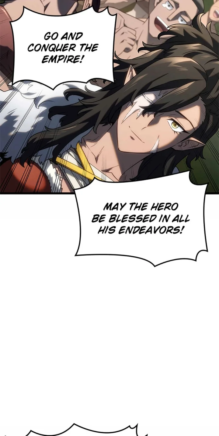 Revenge Of The Baskerville Bloodhound - Chapter 61 Page 71