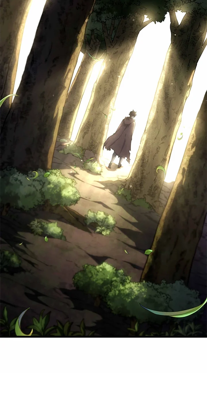 Revenge Of The Baskerville Bloodhound - Chapter 61 Page 74