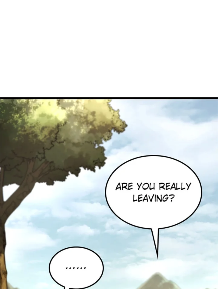 Revenge Of The Baskerville Bloodhound - Chapter 61 Page 81
