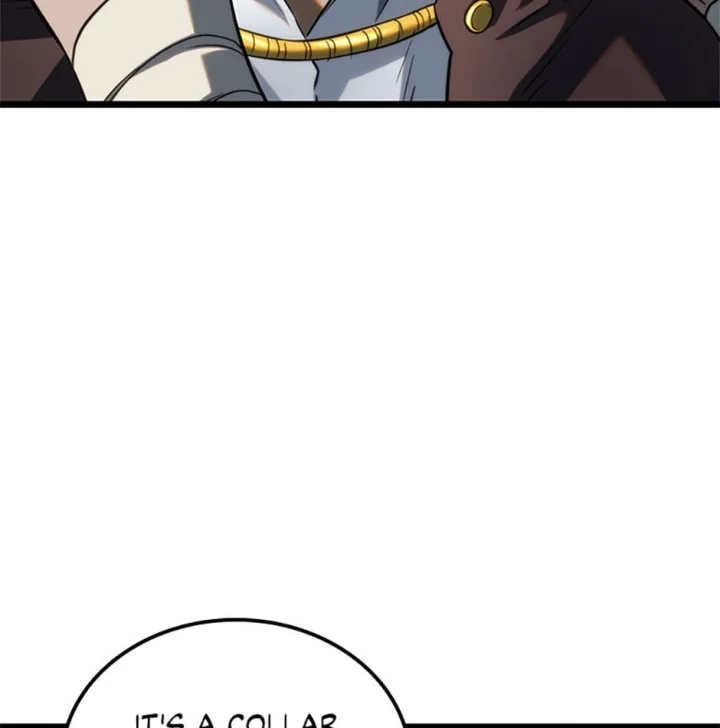 Revenge Of The Baskerville Bloodhound - Chapter 61 Page 91