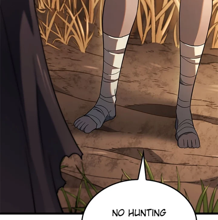 Revenge Of The Baskerville Bloodhound - Chapter 61 Page 95