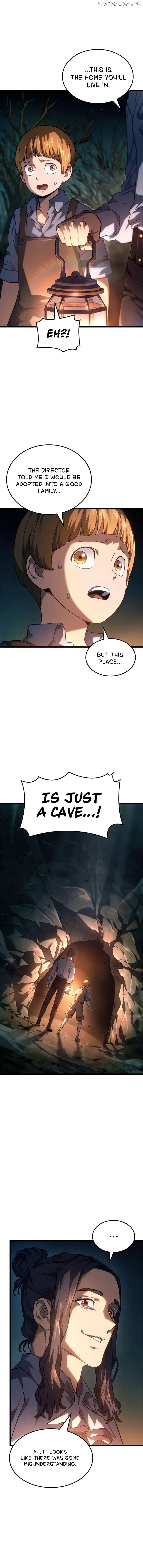 Revenge Of The Baskerville Bloodhound - Chapter 68 Page 16
