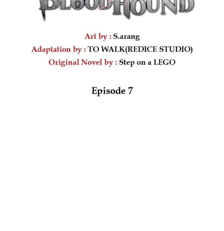 Revenge Of The Baskerville Bloodhound - Chapter 7 Page 2