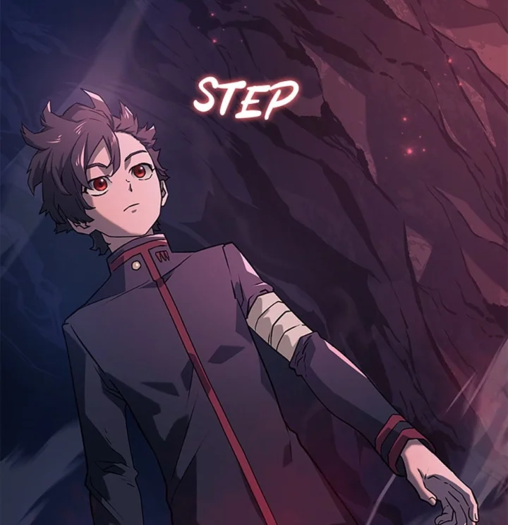 Revenge Of The Baskerville Bloodhound - Chapter 7 Page 4