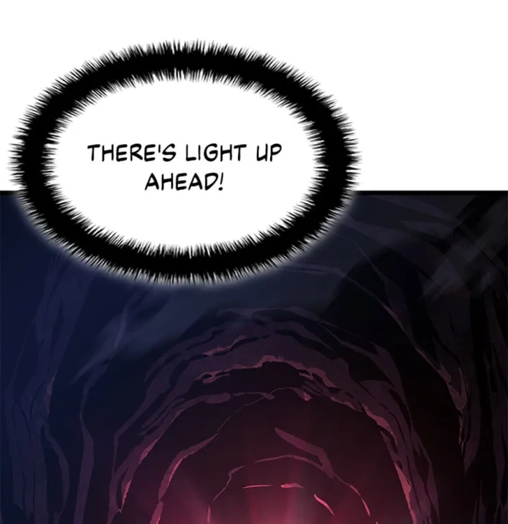 Revenge Of The Baskerville Bloodhound - Chapter 7 Page 9