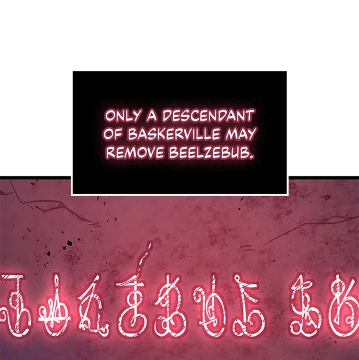 Revenge Of The Baskerville Bloodhound - Chapter 7 Page 123
