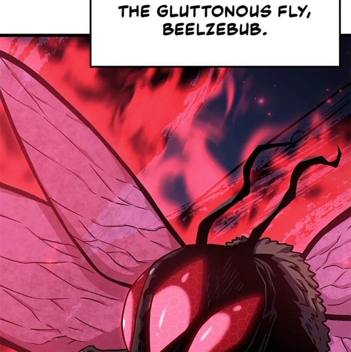 Revenge Of The Baskerville Bloodhound - Chapter 7 Page 130
