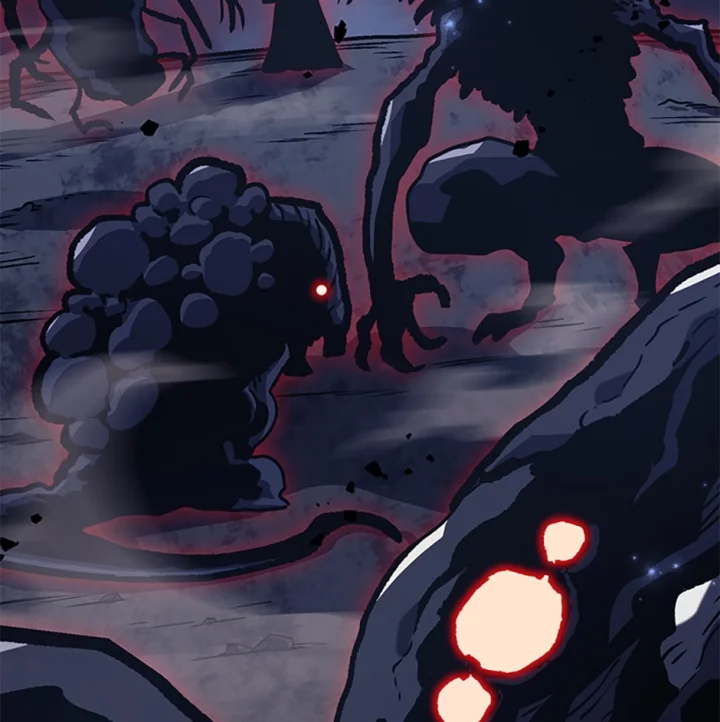 Revenge Of The Baskerville Bloodhound - Chapter 7 Page 133