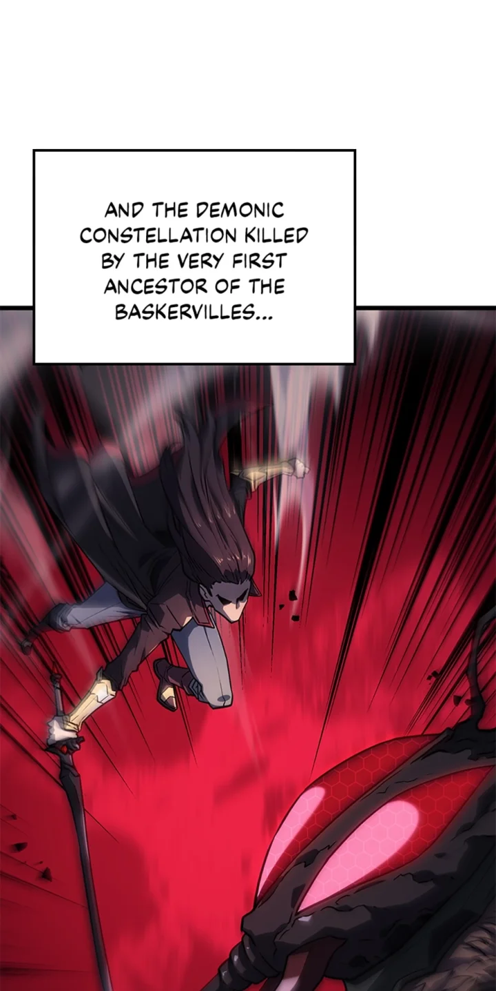 Revenge Of The Baskerville Bloodhound - Chapter 7 Page 139