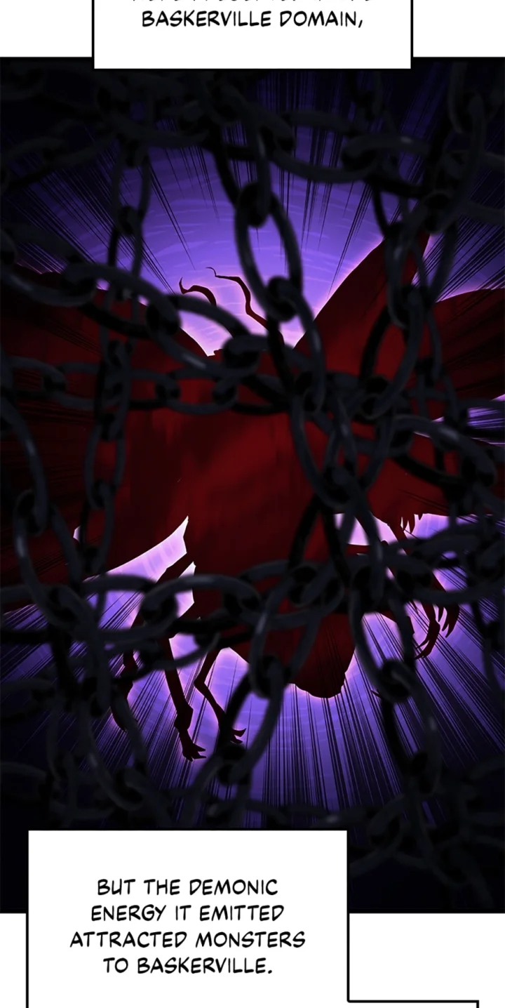 Revenge Of The Baskerville Bloodhound - Chapter 7 Page 140