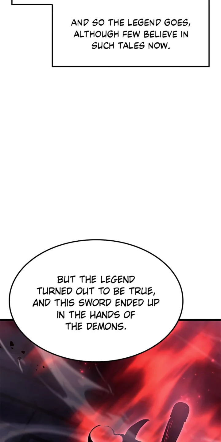 Revenge Of The Baskerville Bloodhound - Chapter 7 Page 141