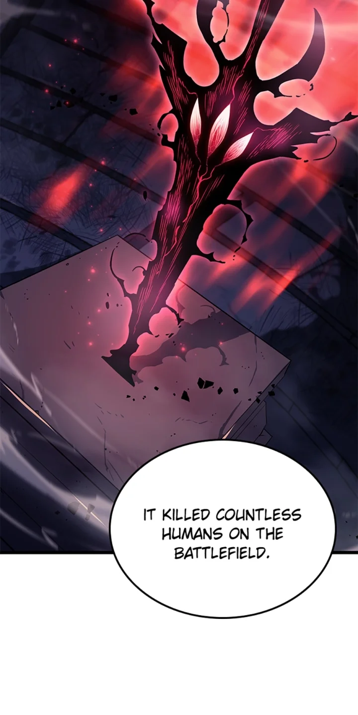 Revenge Of The Baskerville Bloodhound - Chapter 7 Page 142
