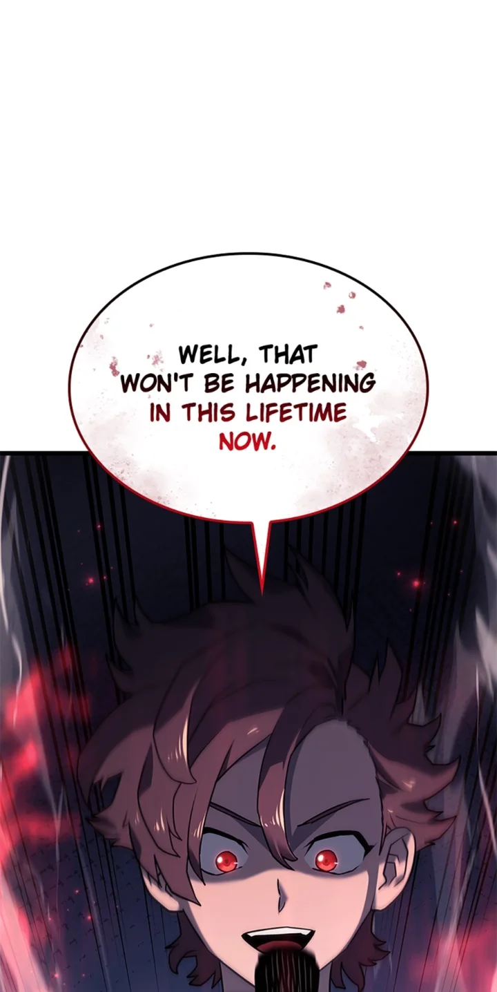 Revenge Of The Baskerville Bloodhound - Chapter 7 Page 143
