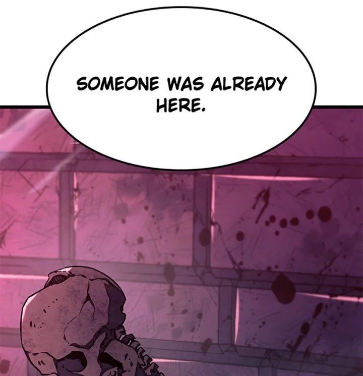 Revenge Of The Baskerville Bloodhound - Chapter 7 Page 18