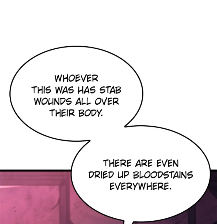 Revenge Of The Baskerville Bloodhound - Chapter 7 Page 21