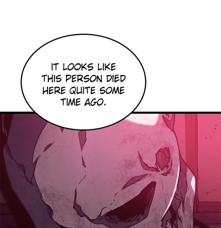 Revenge Of The Baskerville Bloodhound - Chapter 7 Page 23