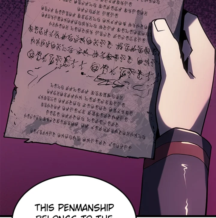 Revenge Of The Baskerville Bloodhound - Chapter 7 Page 27