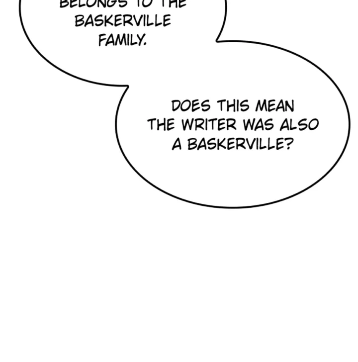 Revenge Of The Baskerville Bloodhound - Chapter 7 Page 28