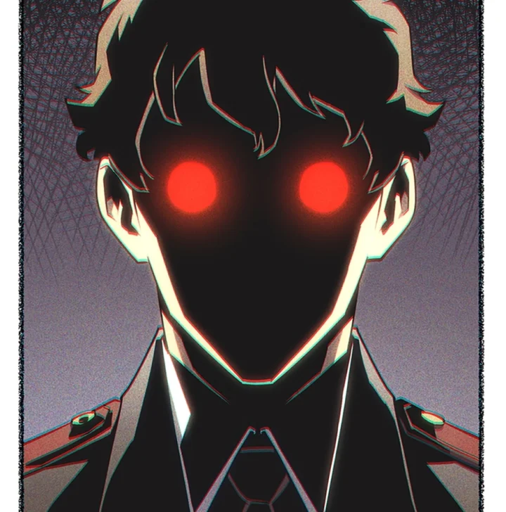 Revenge Of The Baskerville Bloodhound - Chapter 7 Page 30