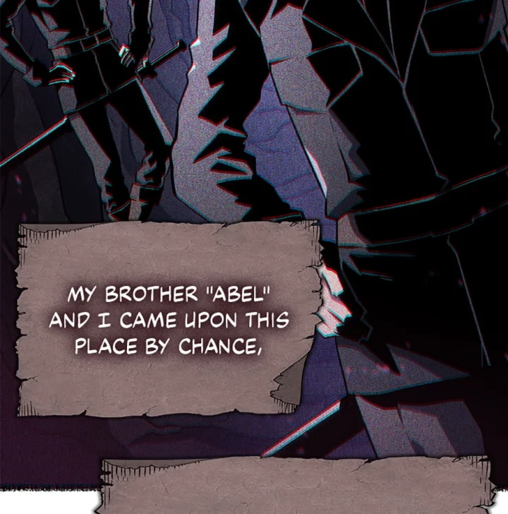 Revenge Of The Baskerville Bloodhound - Chapter 7 Page 32