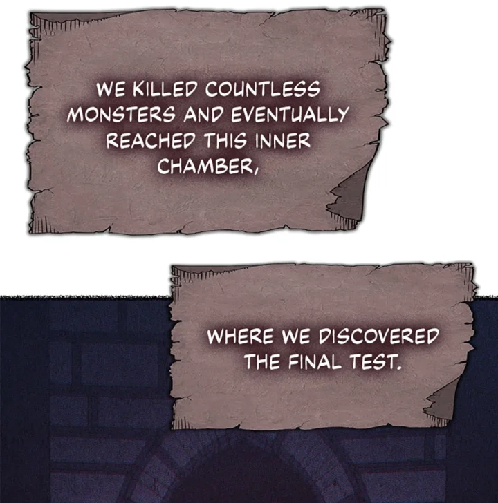 Revenge Of The Baskerville Bloodhound - Chapter 7 Page 34