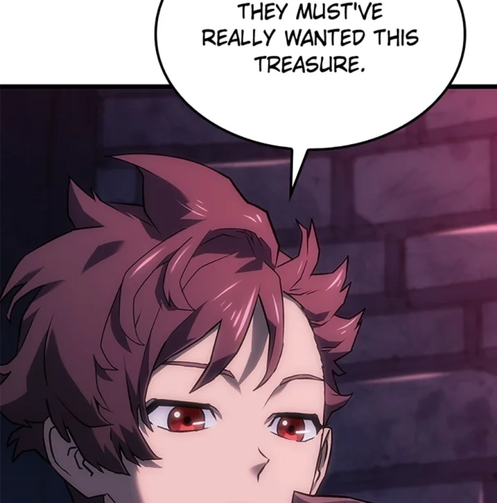 Revenge Of The Baskerville Bloodhound - Chapter 7 Page 39