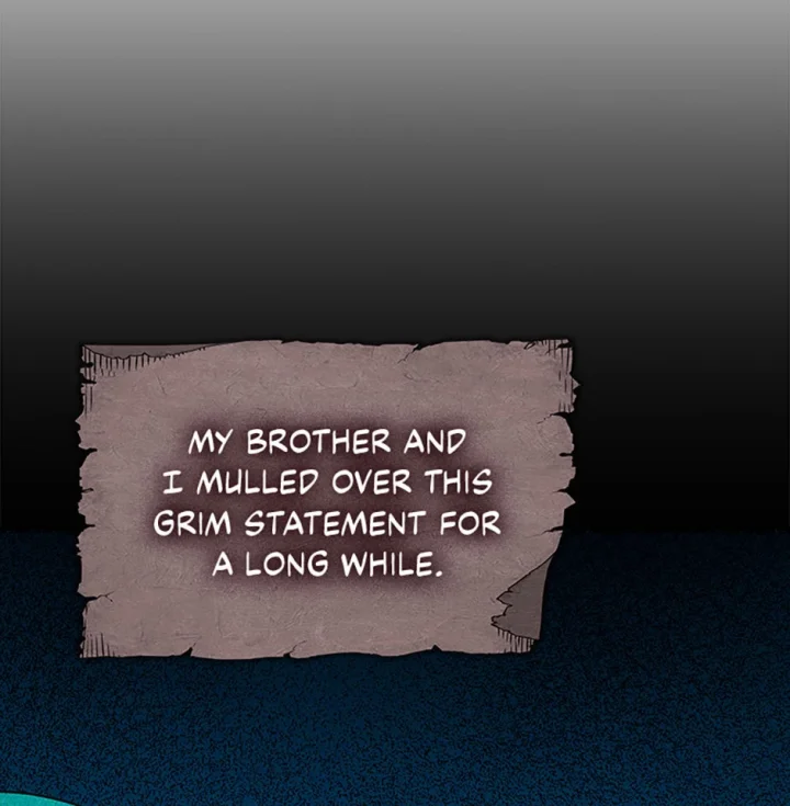 Revenge Of The Baskerville Bloodhound - Chapter 7 Page 47